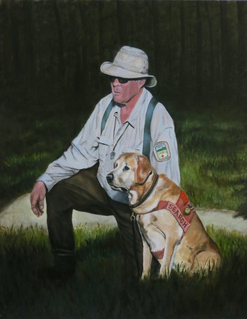 George and Max