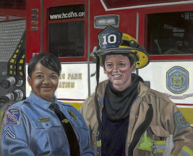 Public Servants