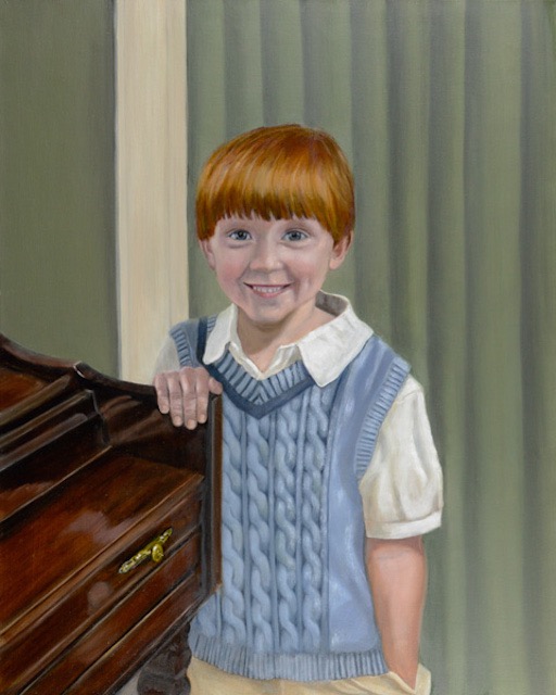 William