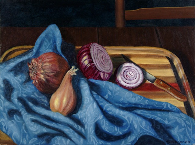 Shallot and Onions