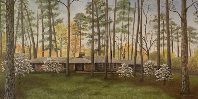 Georgia Family Home